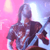 concert pictures from HYPOCRISY concert at The Rave in Milwaukee WI