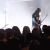 concert pictures from HYPOCRISY concert at The Rave in Milwaukee WI