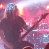 concert pictures from HYPOCRISY concert at The Rave in Milwaukee WI