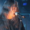 concert pictures from HYPOCRISY concert at The Rave in Milwaukee WI