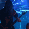 concert pictures from HYPOCRISY concert at The Rave in Milwaukee WI