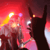 concert pictures from HYPOCRISY concert at The Rave in Milwaukee WI