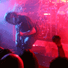 concert pictures from HYPOCRISY concert at The Rave in Milwaukee WI