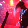 concert pictures from HYPOCRISY concert at The Rave in Milwaukee WI