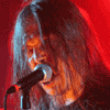 concert pictures from HYPOCRISY concert at The Rave in Milwaukee WI