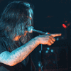 concert pictures from HYPOCRISY concert at The Rave in Milwaukee WI