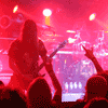 concert pictures from HYPOCRISY concert at The Rave in Milwaukee WI