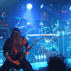 concert pictures from HYPOCRISY concert at The Rave in Milwaukee WI