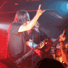 concert pictures from HYPOCRISY concert at The Rave in Milwaukee WI