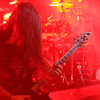 concert pictures from HYPOCRISY concert at The Rave in Milwaukee WI