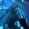 concert pictures from HYPOCRISY concert at The Rave in Milwaukee WI