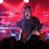 concert pictures from HYPOCRISY concert at The Rave in Milwaukee WI