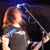 concert pictures from HYPOCRISY concert at The Rave in Milwaukee WI