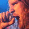 concert pictures from HYPOCRISY concert at The Rave in Milwaukee WI