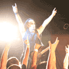concert pictures from HYPOCRISY concert at The Rave in Milwaukee WI