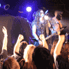 concert pictures from HYPOCRISY concert at The Rave in Milwaukee WI