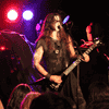 concert pictures from HYPOCRISY concert at The Rave in Milwaukee WI