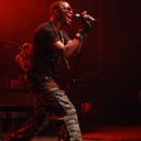 concert pictures from LUPE FIASCO / B.O.B concert at The Rave in Milwaukee WI
