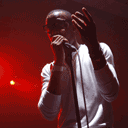 concert pictures from LUPE FIASCO / B.O.B concert at The Rave in Milwaukee WI