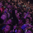 concert pictures from LUPE FIASCO / B.O.B concert at The Rave in Milwaukee WI