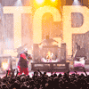 concert pictures from INSANE CLOWN POSSE concert at The Rave in Milwaukee WI