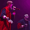 concert pictures from INSANE CLOWN POSSE concert at The Rave in Milwaukee WI