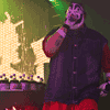 concert pictures from INSANE CLOWN POSSE concert at The Rave in Milwaukee WI