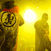 concert pictures from INSANE CLOWN POSSE concert at The Rave in Milwaukee WI