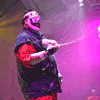 concert pictures from INSANE CLOWN POSSE concert at The Rave in Milwaukee WI