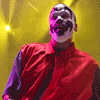 concert pictures from INSANE CLOWN POSSE concert at The Rave in Milwaukee WI