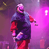 concert pictures from INSANE CLOWN POSSE concert at The Rave in Milwaukee WI