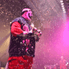 concert pictures from INSANE CLOWN POSSE concert at The Rave in Milwaukee WI