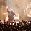 concert pictures from INSANE CLOWN POSSE concert at The Rave in Milwaukee WI
