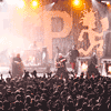 concert pictures from INSANE CLOWN POSSE concert at The Rave in Milwaukee WI