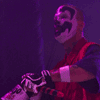 concert pictures from INSANE CLOWN POSSE concert at The Rave in Milwaukee WI