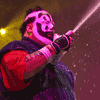 concert pictures from INSANE CLOWN POSSE concert at The Rave in Milwaukee WI