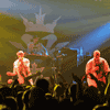 concert pictures from INSANE CLOWN POSSE concert at The Rave in Milwaukee WI