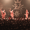 concert pictures from INSANE CLOWN POSSE concert at The Rave in Milwaukee WI