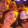 concert pictures from INSANE CLOWN POSSE concert at The Rave in Milwaukee WI