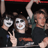 concert pictures from INSANE CLOWN POSSE concert at The Rave in Milwaukee WI
