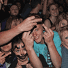 concert pictures from INSANE CLOWN POSSE concert at The Rave in Milwaukee WI
