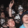 concert pictures from INSANE CLOWN POSSE concert at The Rave in Milwaukee WI