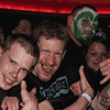 concert pictures from INSANE CLOWN POSSE concert at The Rave in Milwaukee WI