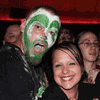 concert pictures from INSANE CLOWN POSSE concert at The Rave in Milwaukee WI