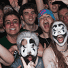 concert pictures from INSANE CLOWN POSSE concert at The Rave in Milwaukee WI