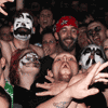concert pictures from INSANE CLOWN POSSE concert at The Rave in Milwaukee WI