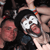 concert pictures from INSANE CLOWN POSSE concert at The Rave in Milwaukee WI