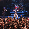concert pictures from FIVE FINGER DEATH PUNCH concert at The Rave in Milwaukee WI