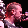 concert pictures from FIVE FINGER DEATH PUNCH concert at The Rave in Milwaukee WI