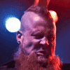 concert pictures from FIVE FINGER DEATH PUNCH concert at The Rave in Milwaukee WI